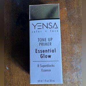 Yensa Tone Up Primer Essential Glow